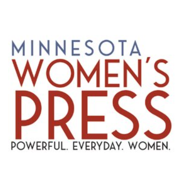 Minnesota Women's Press Icon